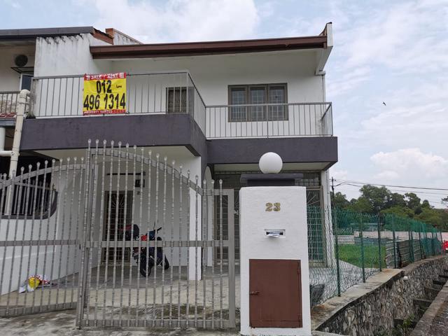 Terraced House for rent in Petaling, Subang Jaya