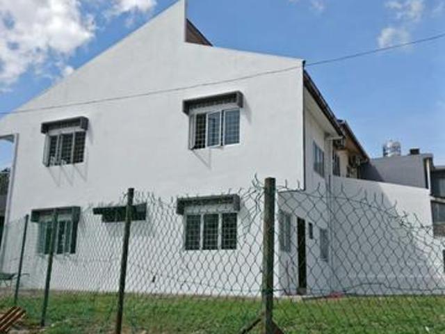 Terraced House for rent in Petaling, Subang Jaya