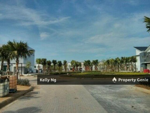 House for rent in Bayuemas, Bandaraya Klang