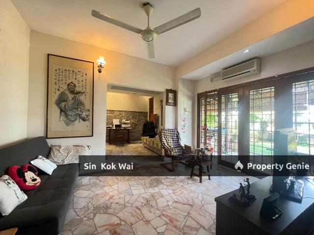 Bungalow for sale in Cheras