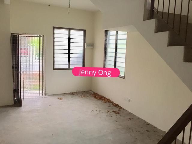 House for sale in Wellesley, Penang