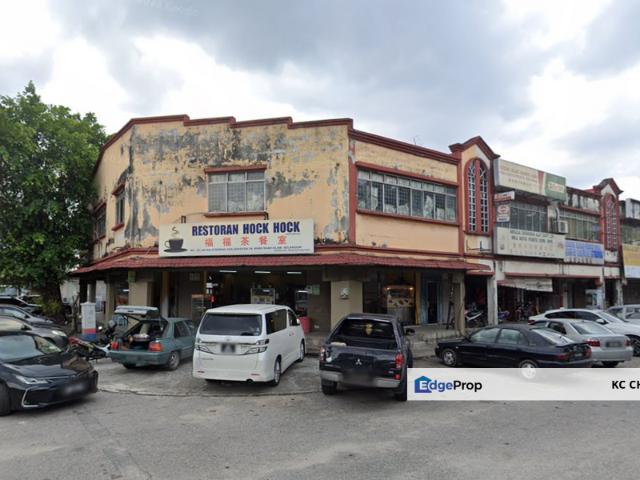 Shop for sale in Petaling, Alam Impian