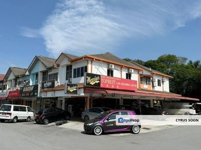 Shop for rent in Petaling, Subang Jaya