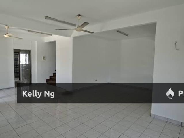 Terraced House for rent in Port Klang, Selangor