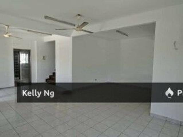 House for rent in Port Klang, Selangor