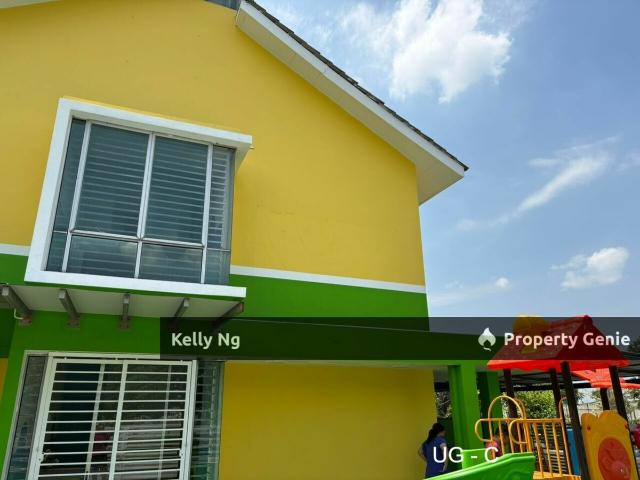 Terraced House for rent in Port Klang, Selangor