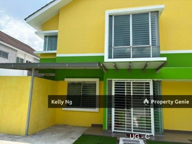 House for rent in Bandar Bukit Raja, Bandaraya Klang