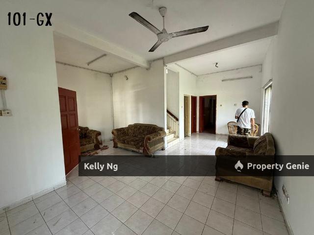 House for rent in Port Klang, Selangor