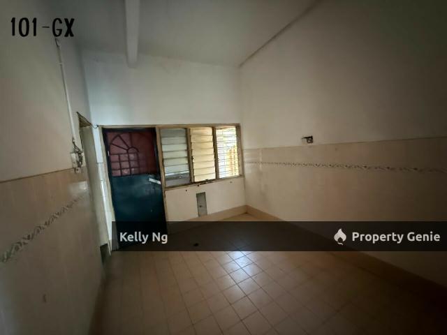 Terraced House for rent in Port Klang, Selangor