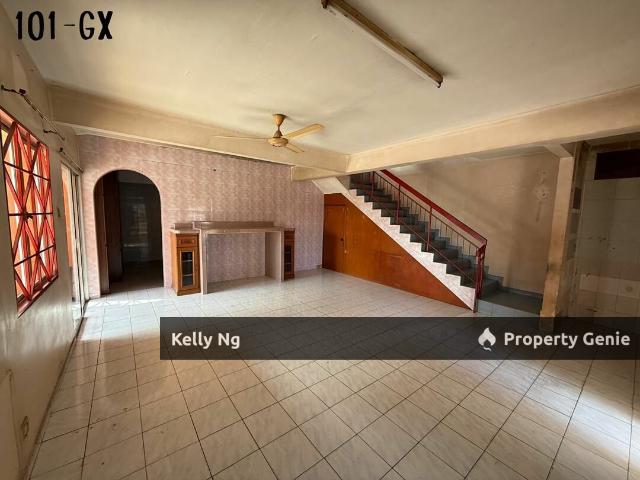 Terraced House for rent in Port Klang, Selangor
