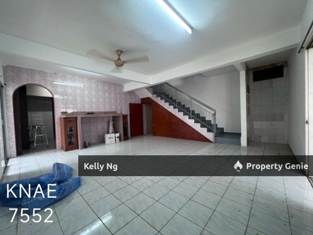 Terraced House for rent in Port Klang, Selangor