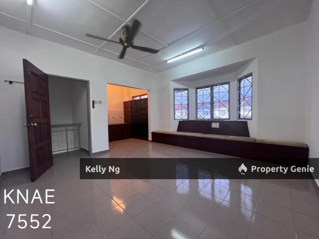 House for rent in Port Klang, Selangor