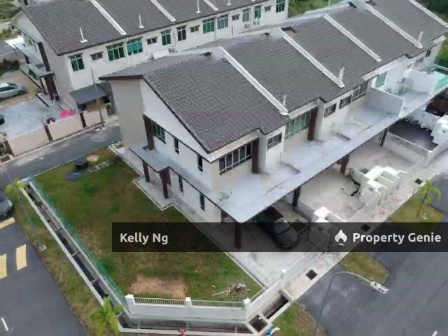 Terraced House for rent in Selangor