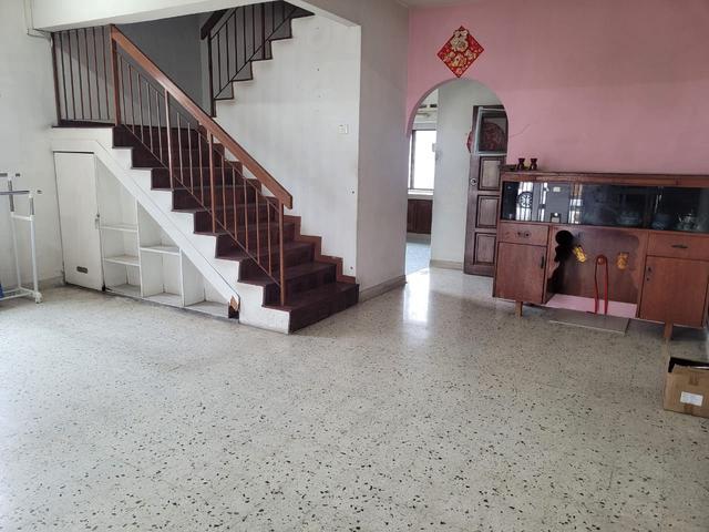 Terraced House for sale in Pelabuhan Klang, Bandaraya Klang