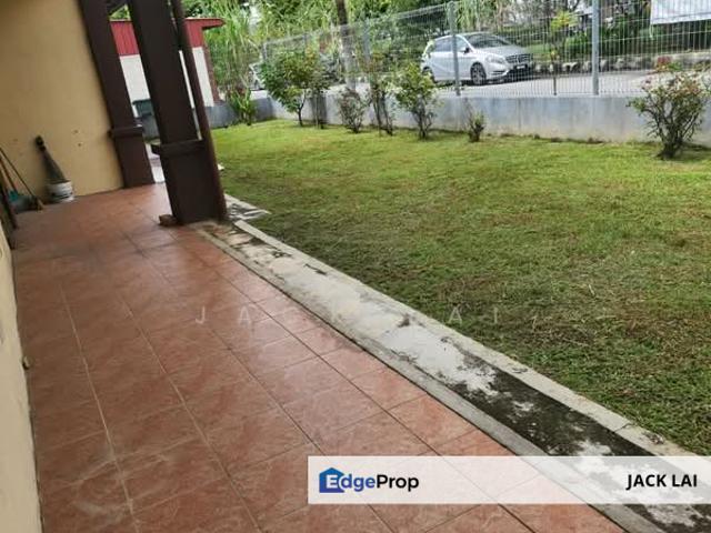 House for sale in Country Heights Damansara, Kuala Lumpur