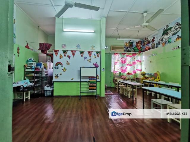 House for sale in Country Heights Damansara, Kuala Lumpur