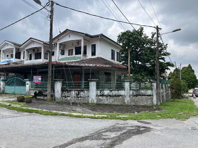 Residential House for sale in Perak, Tanjong Ipoh