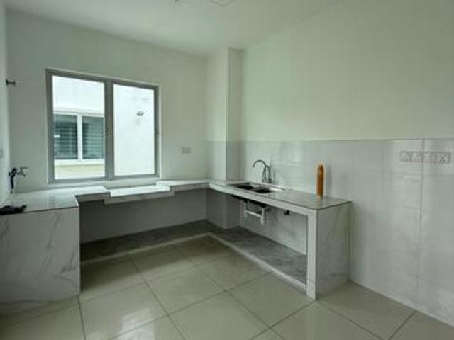 Terraced House for rent in Kajang, Langat