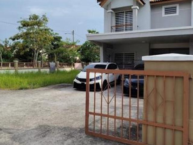 Residential House for sale in Bandar Puncak Alam, Kuala Selangor