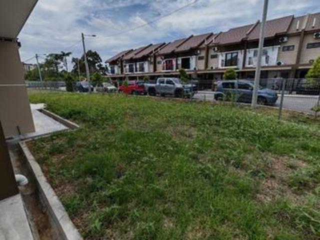 Terraced House for rent in Selayang, Selangor