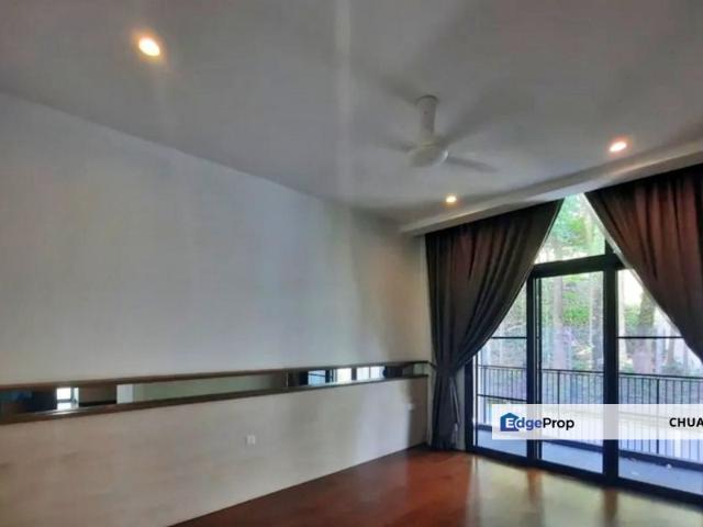 House for sale in Country Heights Damansara, Kuala Lumpur