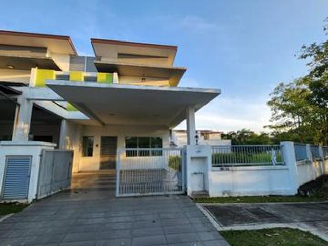 Terraced House for rent in Sendayan Village, Negeri Sembilan