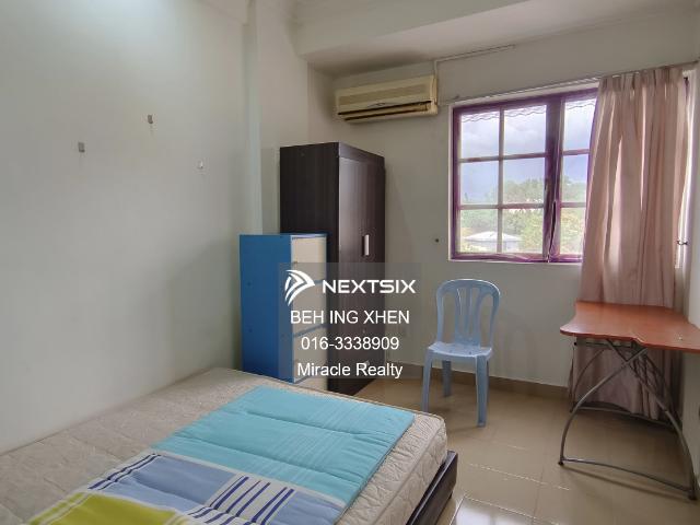 Shop for rent in Wellesley, Penang