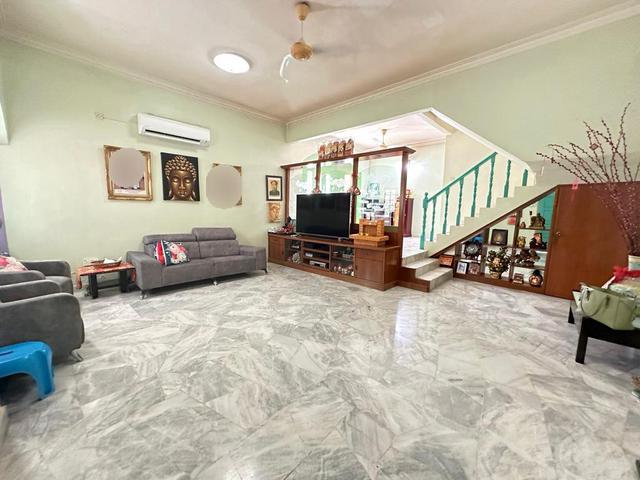Terraced House for sale in Kajang, Langat