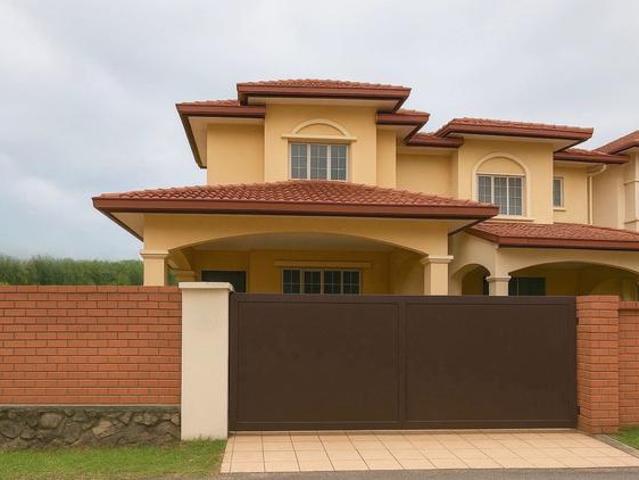 Terraced House for sale in Kajang, Langat