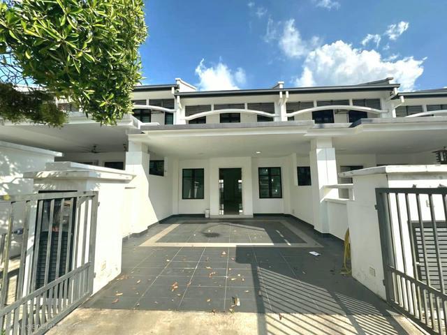 Terraced House for sale in Kajang, Langat
