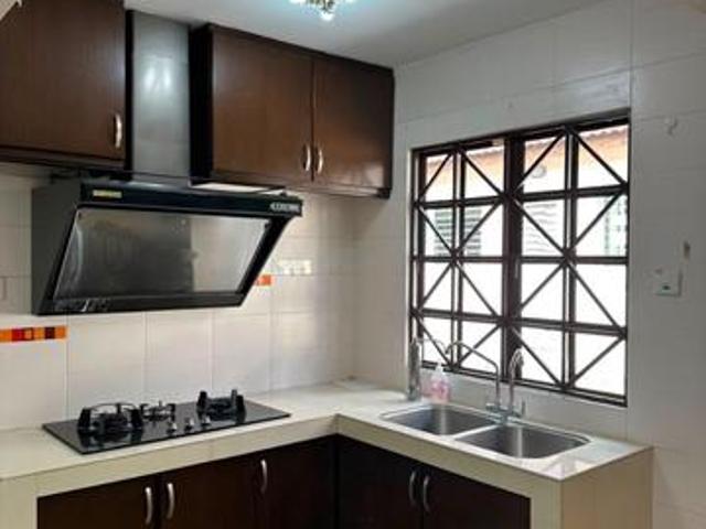 Terraced House for rent in Petaling, Damansara Damai