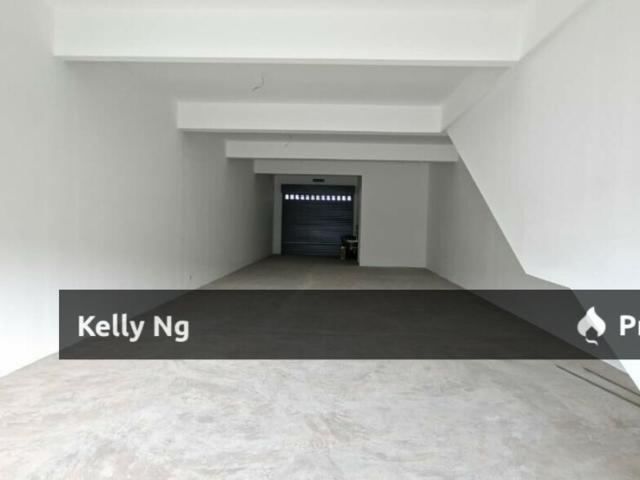 Shop for rent in Selangor