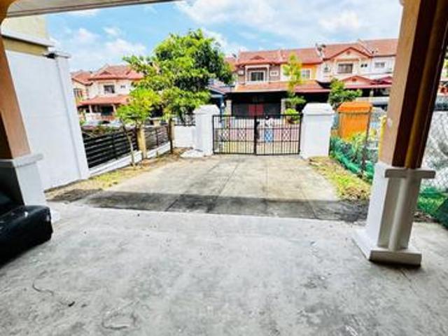 Terraced House for sale in Sendayan Village, Negeri Sembilan