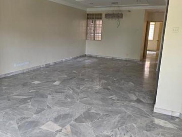 Terraced House for rent in Cheras, Kuala Lumpur