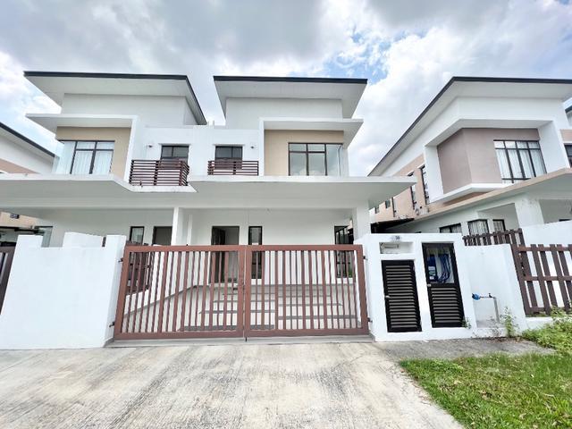 Residential House for sale in Kajang, Langat