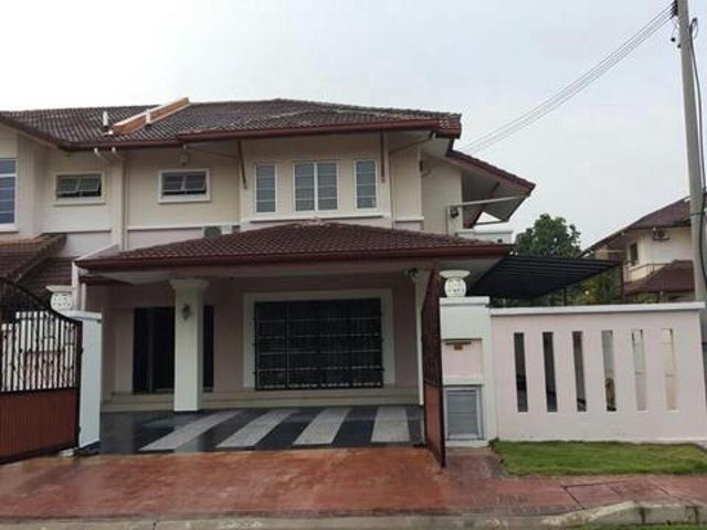 Terraced House for rent in Petaling, Damansara Damai