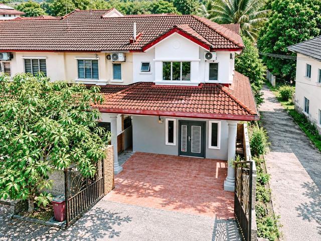 Terraced House for sale in Rawang, Majlis Perbandaran Selayang