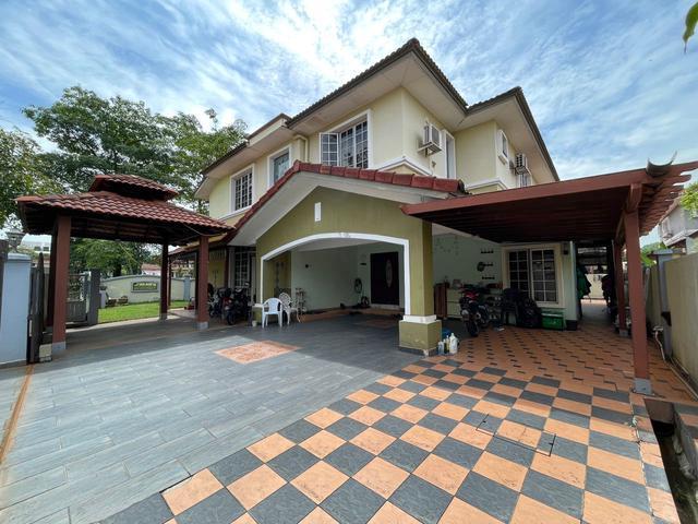 Bungalow for sale in Selayang, Selangor