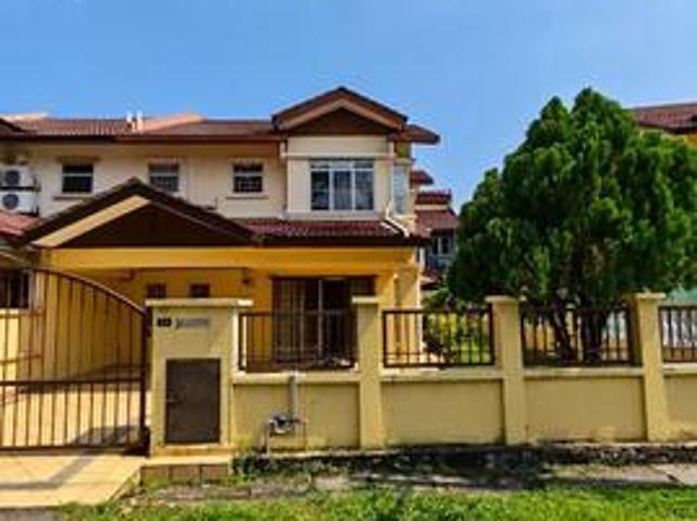 Terraced House for sale in Petaling, Subang Jaya