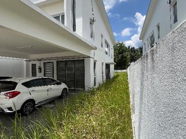 Terraced House for sale in Sendayan Village, Negeri Sembilan
