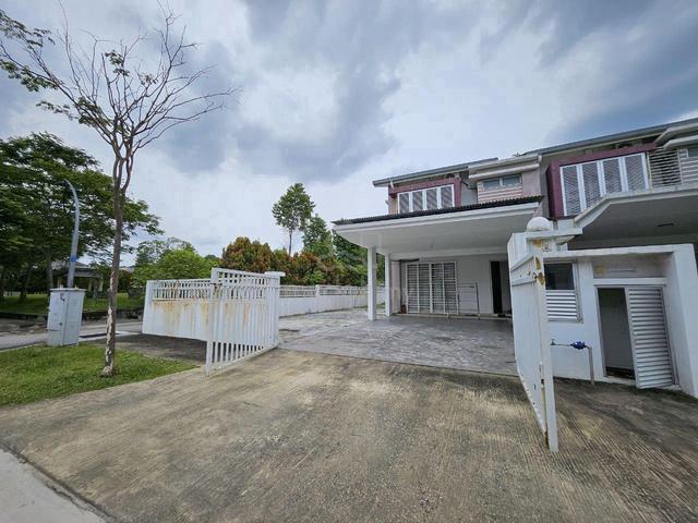 Terraced House for sale in Petaling, Alam Impian