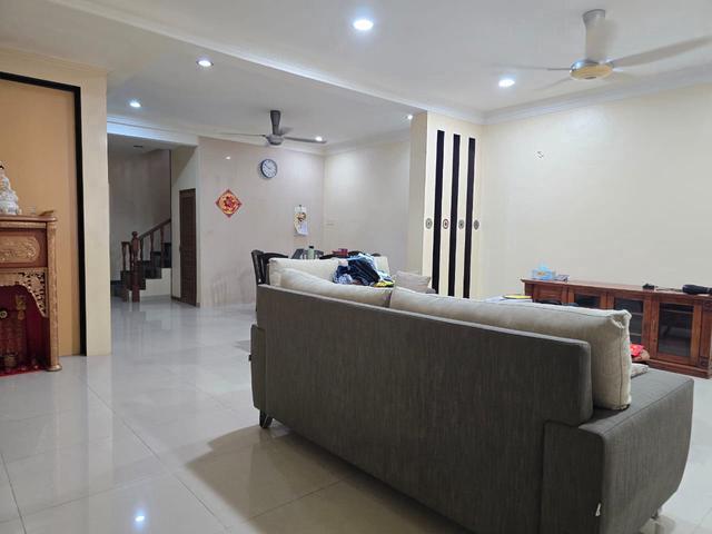 Terraced House for sale in Petaling, Alam Impian