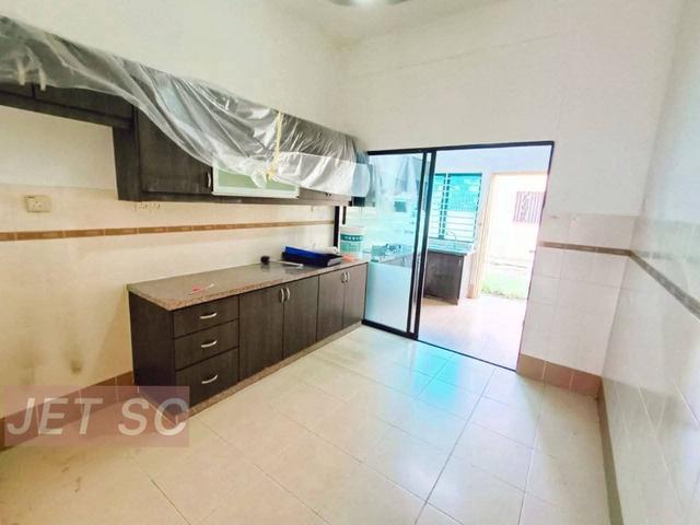 Terraced House for rent in Bandar Puteri Klang, Bandaraya Klang
