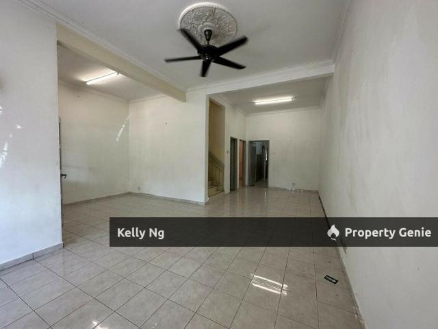 Terraced House for sale in Port Klang, Selangor