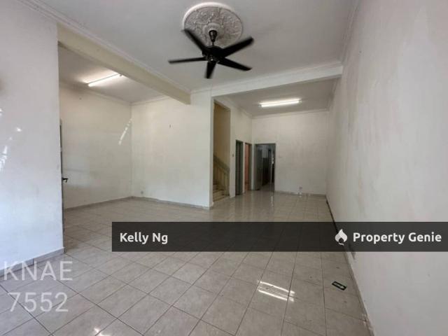 House for rent in Port Klang, Selangor