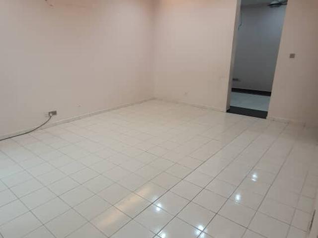 Terraced House for rent in Port Klang, Selangor