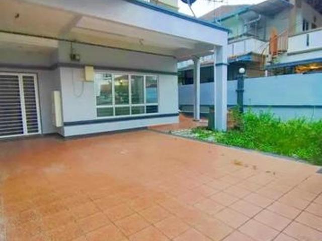 Terraced House for sale in Petaling, Subang Jaya