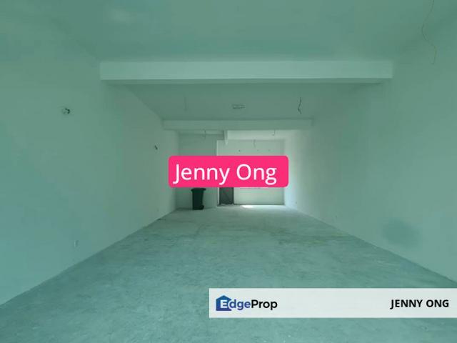 Warehouse for sale in Wellesley, Penang