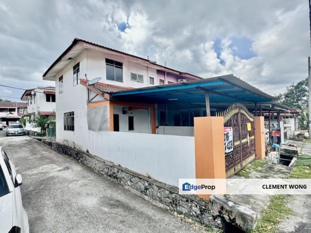 House for sale in Serendah, Selangor