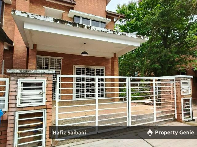 Terraced House for sale in Petaling, Alam Impian